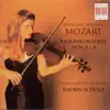 Stream & download Mozart: Violin Concertos Nos. 1, 2 and 3