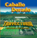 No Rompas Mi Corazón (Achy Breaky Heart) - Caballo Dorado