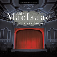Live At the Savoy by Ashley MacIsaac on Apple Music