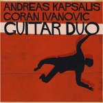 The Andreas Kapsalis & Go - Improvisation for Satie