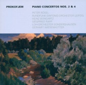 Leipzig Radio Symphony Orchestra & Max Pommer - Piano Concerto No. 2 In G Minor, Op. 16: II. Scherzo: Vivace