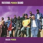 Havana Power Band - Celosa