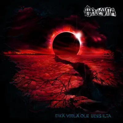 Trauma (Radio Edit) - Single - Apulanta
