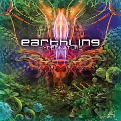 Earthling - Lost In Trance-nation