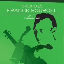 Originals: Franck Pourcel, Vol. 6 - Franck Pourcel Originals: Franck Pourcel, Vol. 6 - Franck Pourcel
