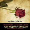 Evangeline (Unabridged  Fiction) - Henry Wadsworth Longfellow