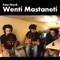 Wenti Mastaneti - Alaa Wardi lyrics