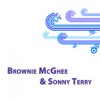 Brownie McGhee & Sonny Terry - Key to my door
