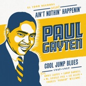 Paul Gayten - Creole Gal