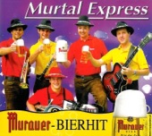 Murauer Bierhit - EP