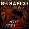 Fill your head with Rock - Old, New, Tried & True - EP