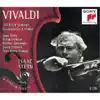 Vivaldi: The Four Seasons; Concertos for Two and Three Violins album lyrics, reviews, download