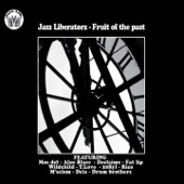 Jazz Liberatorz - Always Something
