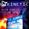 Acid Sunrise / Time Bomb - Single