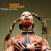 Dobet Gnahoré - Nfletoun (feat. Fatoumata Diawara)