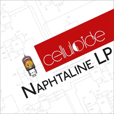 Naphtaline LP - Celluloide