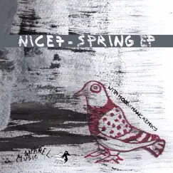 Spring (Original Mix) Song Lyrics