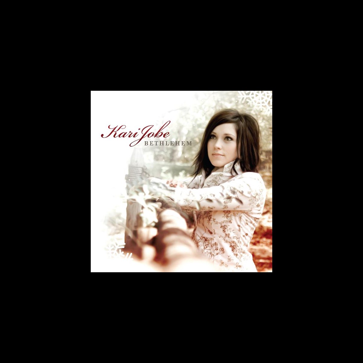 ‎bethlehem By Kari Jobe On Apple Music 