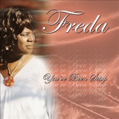 Freda - You Brought Me Through