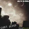 Stream & download Can't Sleep (Featuring Golly) - Single