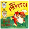 Hey Pepito! - EP