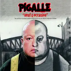 Neuf et occasion - Pigalle