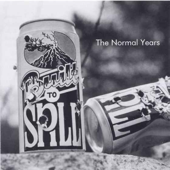 Cover artwork for Still Flat