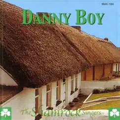 Danny Boy by The Shamrock Singers album reviews, ratings, credits