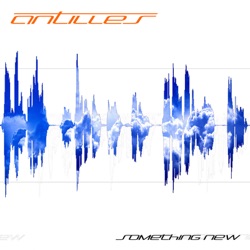 Antilles - Longing for the Spring