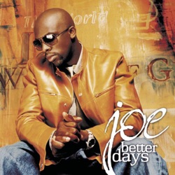 Joe - Let's Stay Home Tonight