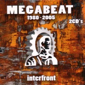 Megabeat - 1980-2005 - Interfront artwork