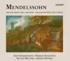 Stream & download Mendelssohn: Trio for Violin, Viola and Piano - Sonatas for Viola and Clarinet