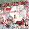 Boom Boom Boom O.K. HFC! - EP