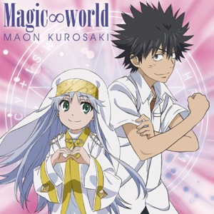 Magic∞world - EP