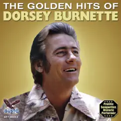 The Golden Hits of Dorsey Burnette by Dorsey Burnette album reviews, ratings, credits