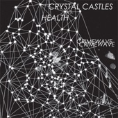 Crimewave - EP artwork