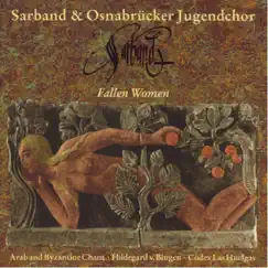 Fallen Women by Sarband album reviews, ratings, credits