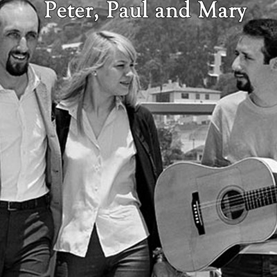 State of the Heart - Peter Paul and Mary