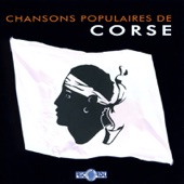 Chansons Populaires de Corse artwork