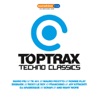 Toptrax Techno Classics, 2011