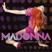 Itunescharts Net Confessions On A Dance Floor By Madonna