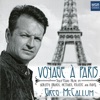 Greg McCallum - Gaspard de la Nuit: I. Ondine