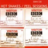 Peel Sessions - EP