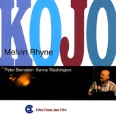 Melvin Rhyne/Peter Bernstein/Kenny Washington - Time For Love