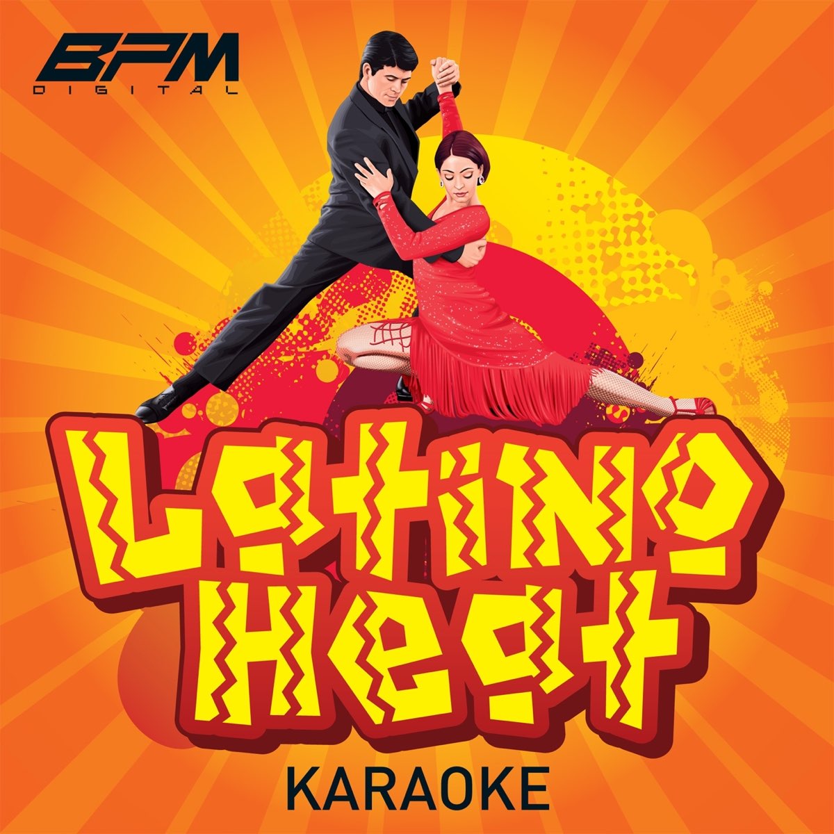 Latino Heat - Karaoke by Sing Karaoke Sing.