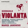 Korngold: Violanta - The Sony Opera House