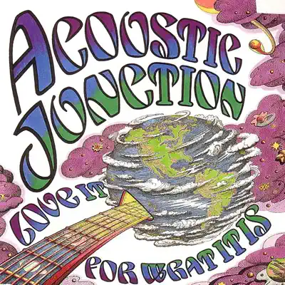 Love It for What It Is - Acoustic Junction