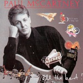 Paul McCartney - Coming Up