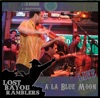 Live a la Blue Moon