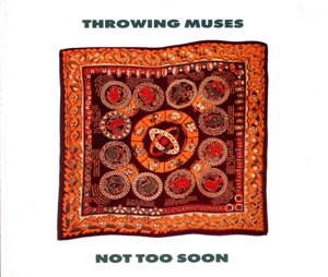 Not Too Soon - EP